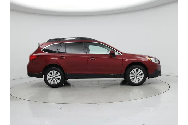 $13998 : Subaru Outback 2015 AWD 2.5i image 7
