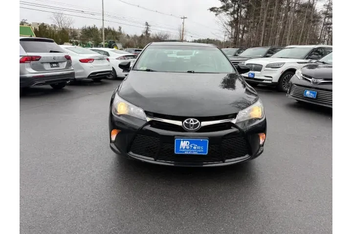 $14999 : 2017 Camry SE image 3
