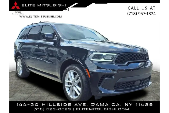 $29999 : Dodge Durango 2024 AWD GT 4d image 1