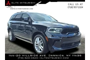 Dodge Durango 2024 AWD GT 4d en New York