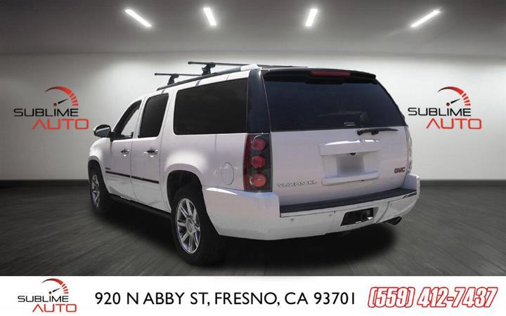 $13995 : 2013 GMC Yukon XL image 4