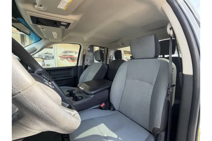 $24999 : 2022 RAM 1500 Classic Express image 10