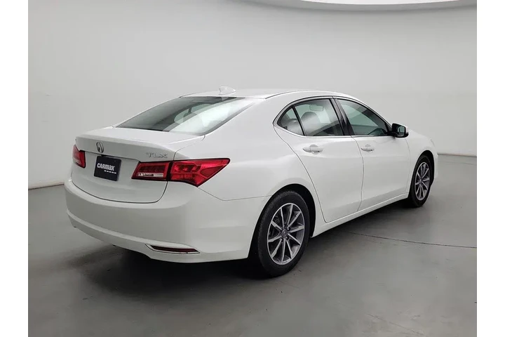 $22998 : Acura TLX 2019 4dr Sedan image 5