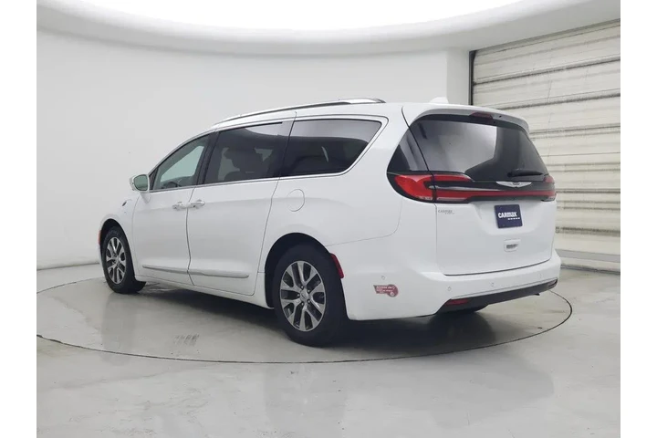 $33998 : Chrysler Pacifica Hybrid 202 image 2