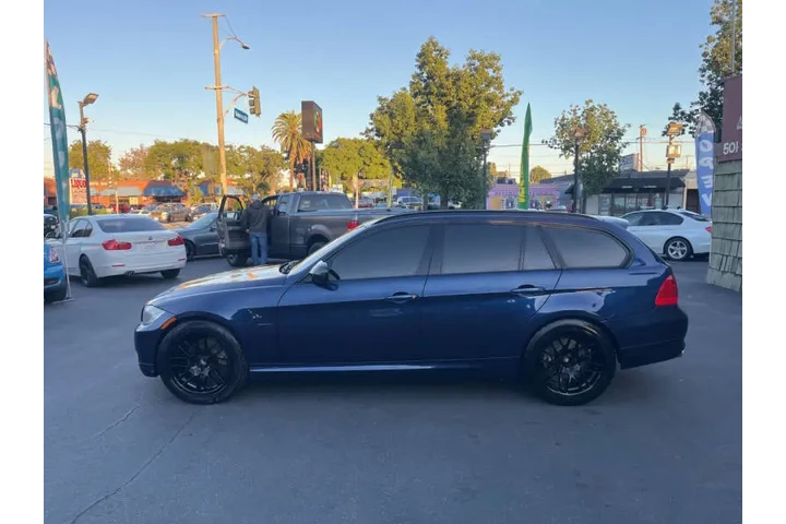 $10995 : 2012 BMW 3 Series 328i image 7