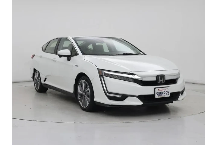 $19998 : Honda Clarity Plug-In Hybrid image 1