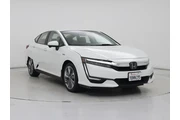 Honda Clarity Plug-In Hybrid en San Jose