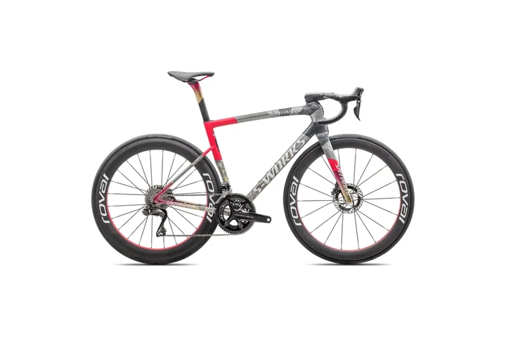 $9900 : S-Works Tarmac SL8 LTD image 1