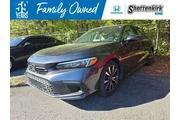 Honda Civic 2023 EX 4dr Seda en Atlanta