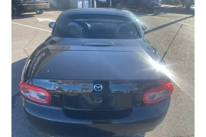 $13534 : Mazda MX-5 Miata 2012 Grand image 6