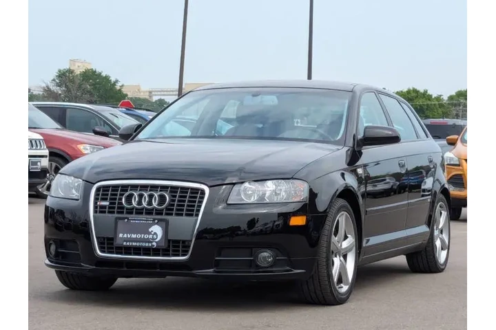 $14950 : 2007 A3 3.2 quattro image 5