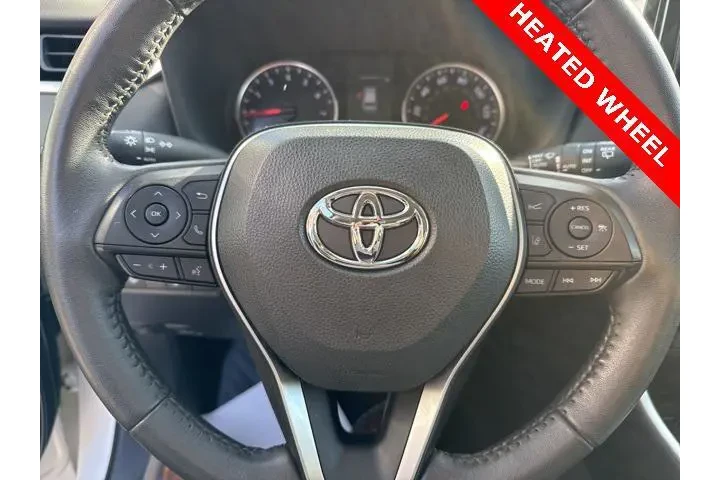 $26956 : Toyota RAV4 2022 AWD XLE 4dr image 10
