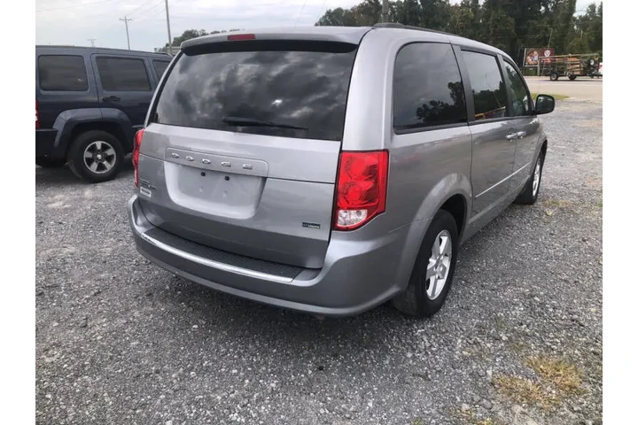 $6995 : 2013 Grand Caravan SXT image 8