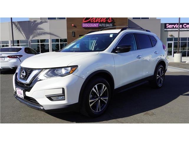 $19300 : 2018 Rogue SV image 2