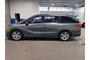 $24963 : Honda Odyssey 2019 thumbnail