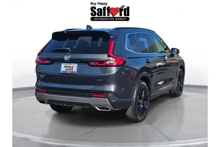 $39937 : Honda CR-V Hybrid 2025 AWD S image 7