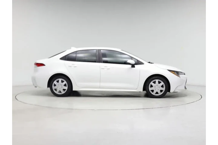 $16998 : Toyota Corolla 2020 LE 4dr S image 7