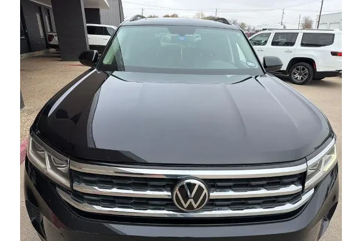 $23120 : Volkswagen Atlas 2022 AWD V6 image 2