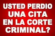 DEFENSA LEGAL CASOS CRIMINALES en Los Angeles