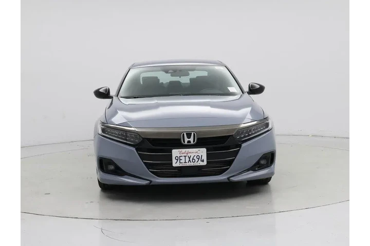 $24998 : Honda Accord 2022 Sport 4dr image 5