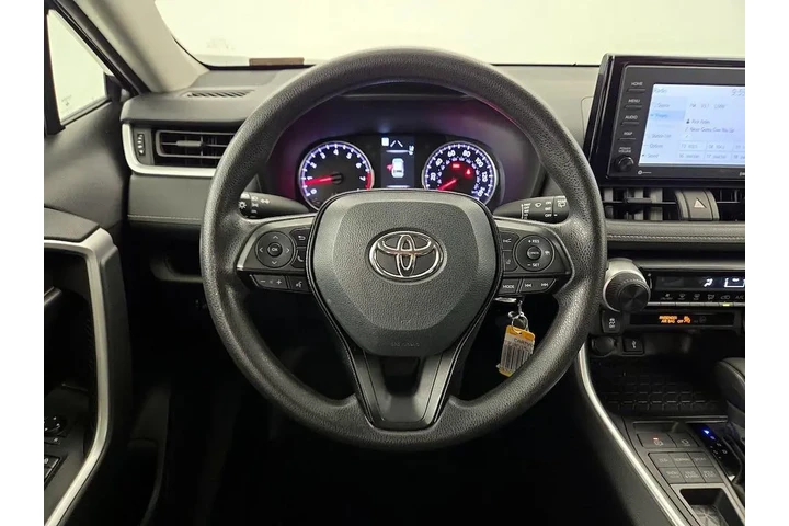 $24998 : Toyota RAV4 2021 AWD LE 4dr image 10
