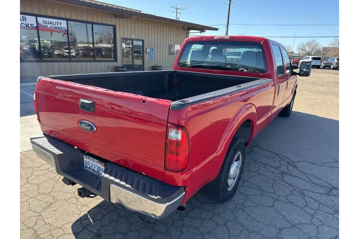 $18999 : 2015 F-250 Super Duty XL image 6