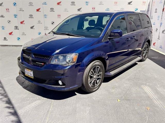 $11995 : Used 2015 Grand Caravan 4dr W image 7