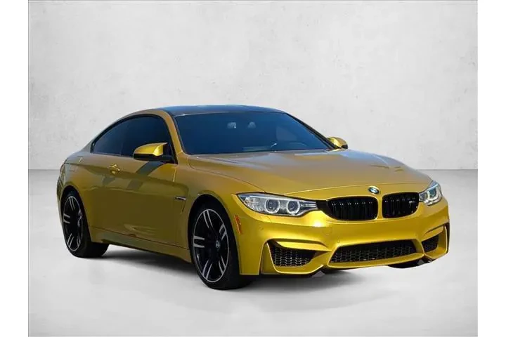 $34614 : BMW M4 2017 2dr Coupe image 3
