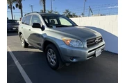 Toyota RAV4 2007 4dr SUV I4 en Orange County