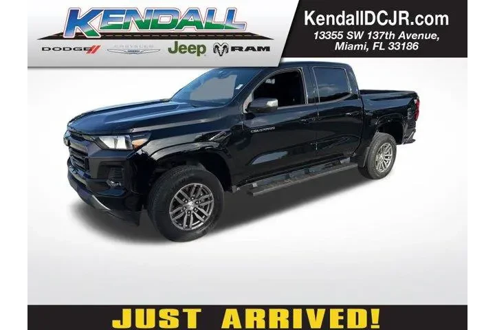 $28251 : Chevrolet Colorado 2023 4x2 image 1