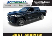 Chevrolet Colorado 2023 4x2