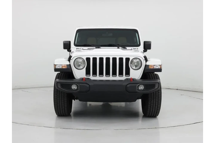 $25998 : Jeep Wrangler Unlimited 2018 image 5
