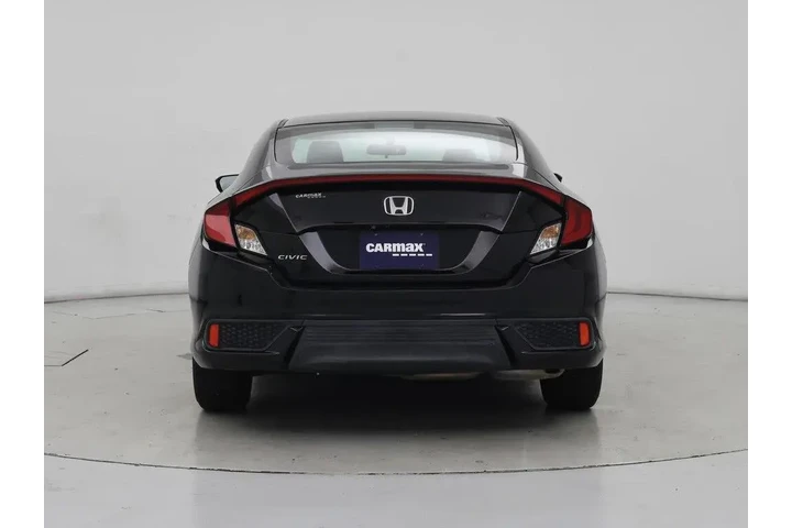 $16998 : Honda Civic 2016 LX 2dr Coup image 6