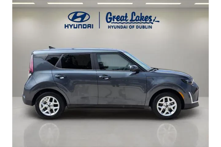 $19996 : Kia Soul 2025 LX 4dr Crossov image 6