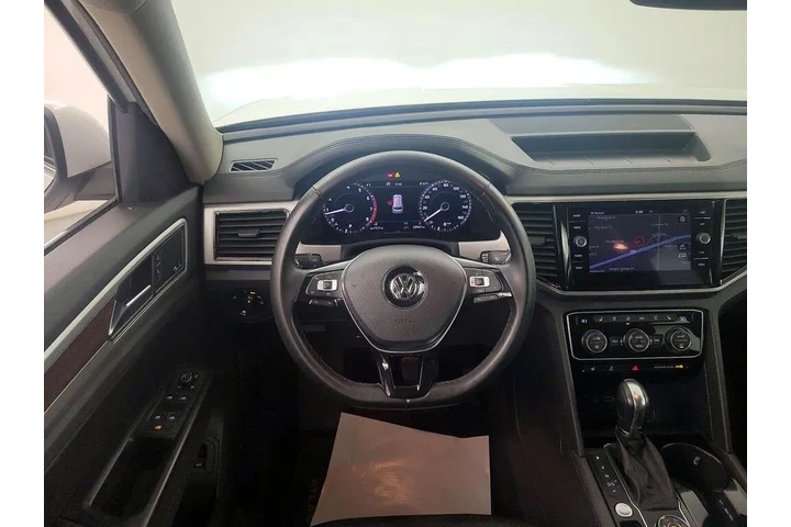 $25998 : Volkswagen Atlas 2019 AWD V6 image 10
