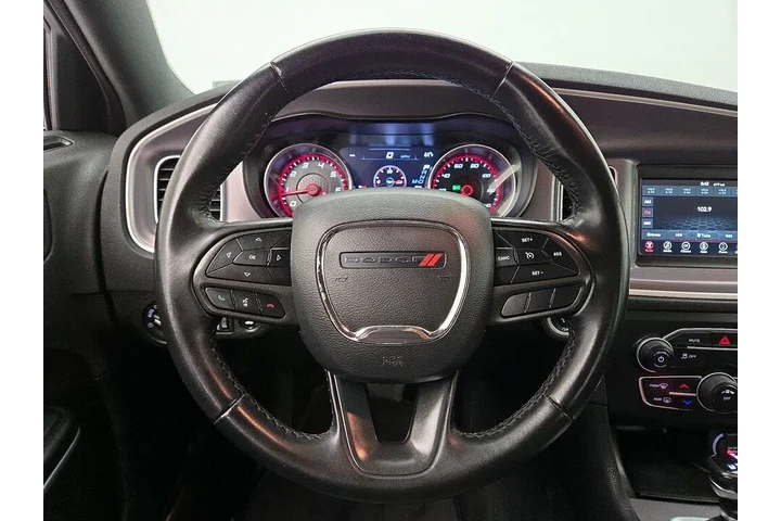 $21998 : Dodge Charger 2022 SXT 4dr S image 10