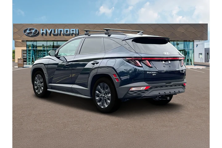 $37270 : Hyundai TUCSON 2024 AWD XRT image 5