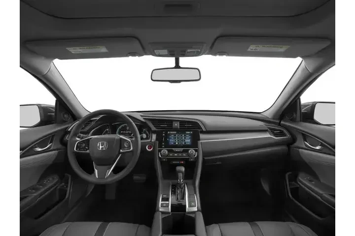 $13997 : Honda Civic 2016 EX-L 4dr Se image 7