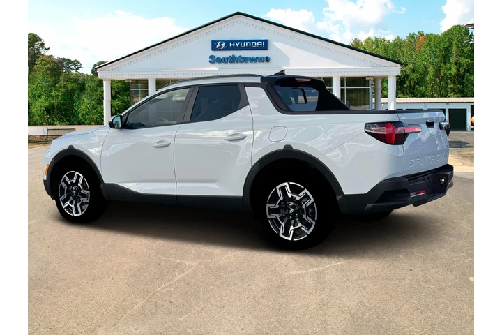 $32411 : Hyundai SANTA CRUZ 2025 AWD image 4