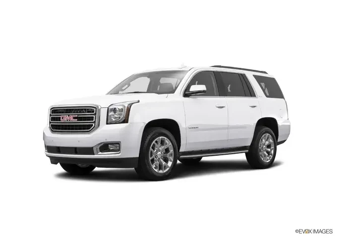 2016 YUKON SLT image 3