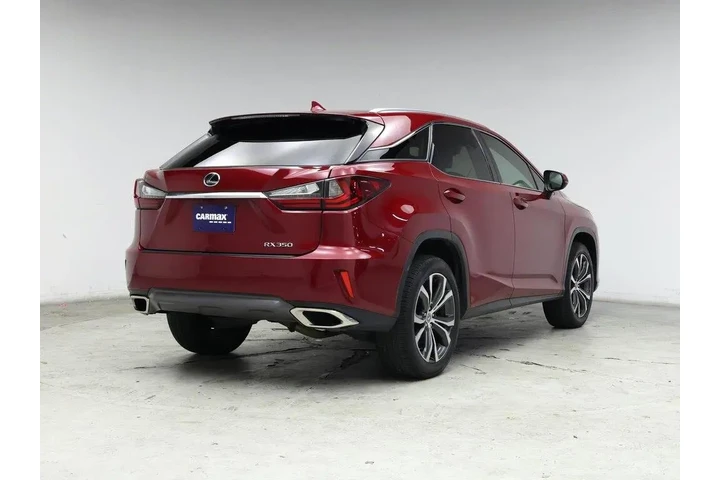 $23998 : Lexus RX 350 2017 AWD 4dr SU image 8