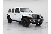 Jeep Wrangler 2024 4x4 Sahar en San Francisco Bay Area