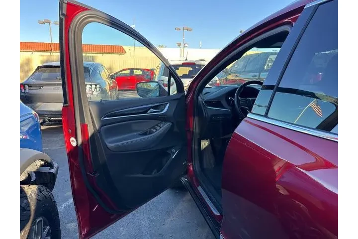 $32817 : Buick Enclave 2024 4x4 Premi image 5