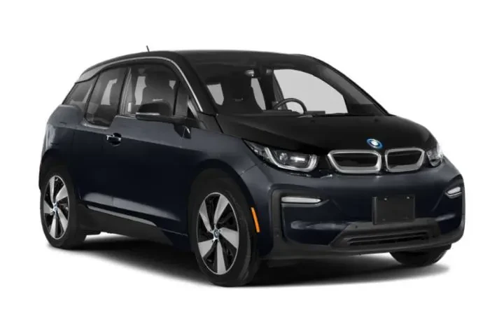 $17990 : BMW i3 2018 s 4dr Hatchback image 6