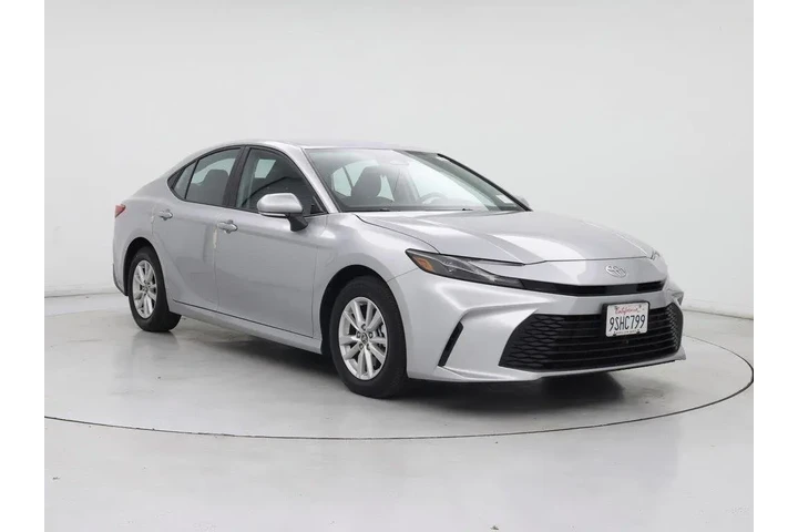 $27998 : Toyota Camry 2025 LE 4dr Sed image 1