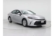 Toyota Camry 2025 LE 4dr Sed en San Francisco Bay Area