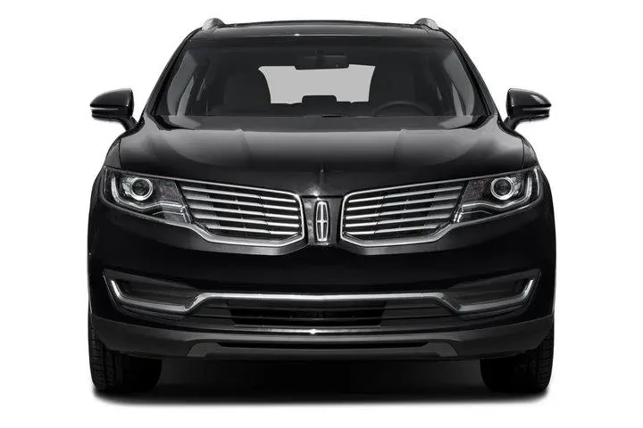 $5990 : Lincoln MKX 2016 Premiere 4d image 4