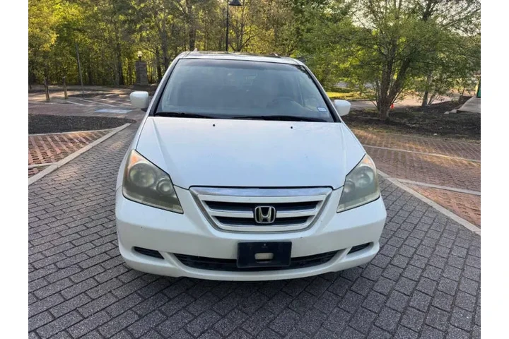 $3500 : 2007 Odyssey EX-L image 2