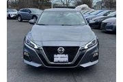 Nissan Altima 2021 2.5 SV 4d