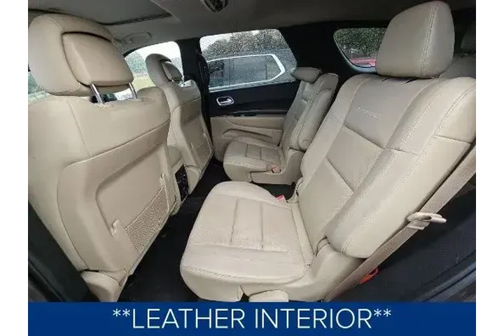 $19998 : Dodge Durango 2018 Citadel 4 image 7